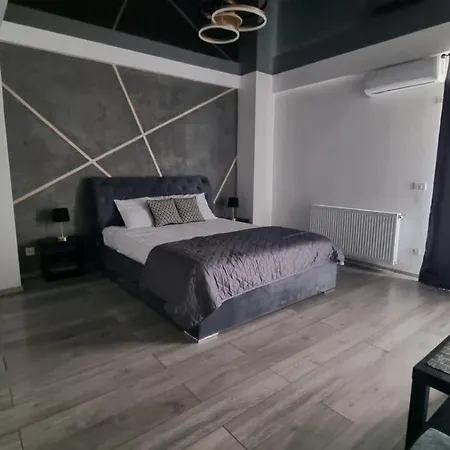 Apartment Mamaia Nord *