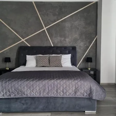 Apartment Mamaia Nord *