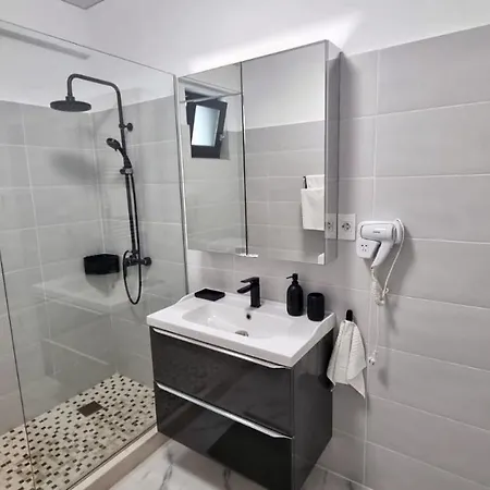 Mamaia Nord Apartment *