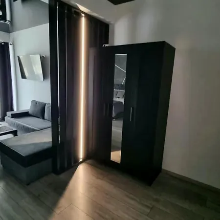 Mamaia Nord Apartment *