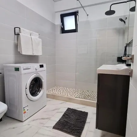 Apartment Mamaia Nord *